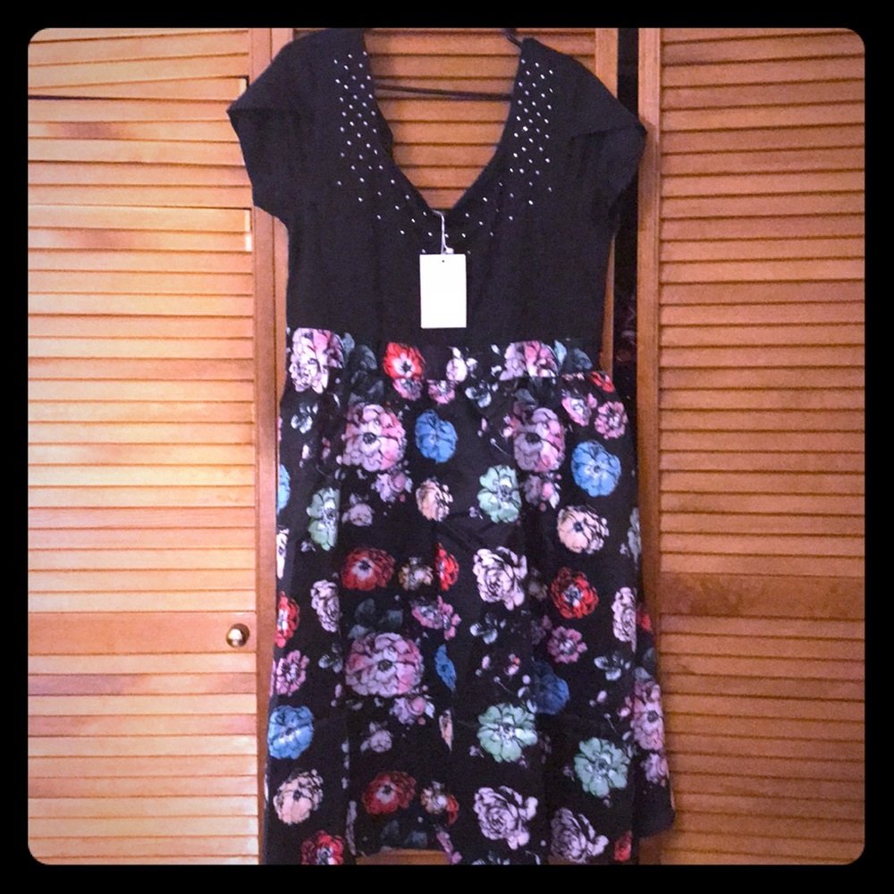 Nextmia Dress